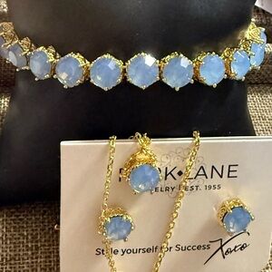 BORA BORA IMPRESSION SET